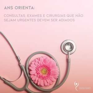 Leia mais sobre o artigo ANS Orienta