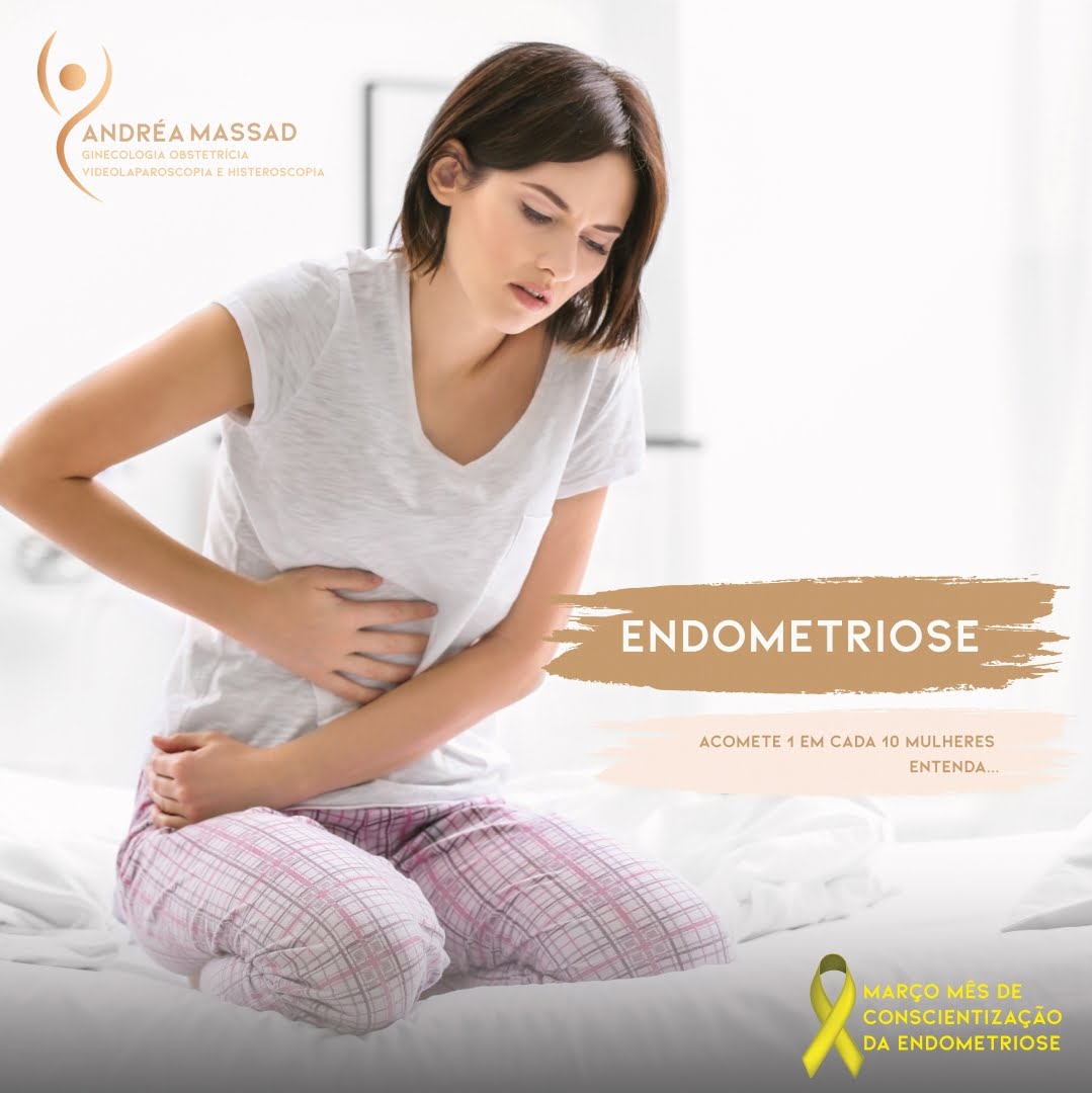 Leia mais sobre o artigo Endometriose