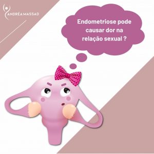 Leia mais sobre o artigo Endometriose Pode Causar dor na Relação Sexual?