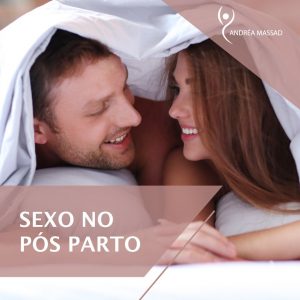 Leia mais sobre o artigo Sexo no Pós-parto