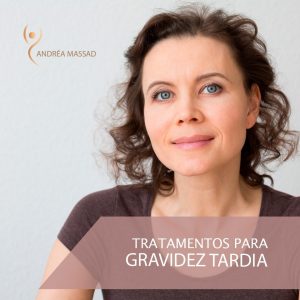 Leia mais sobre o artigo Tratamento Para Gravidez Tardia