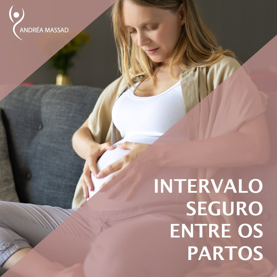 Você está visualizando atualmente Intervalo Seguro Entre os Partos