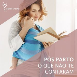 Leia mais sobre o artigo Pós Parto: O Que Não te Contaram