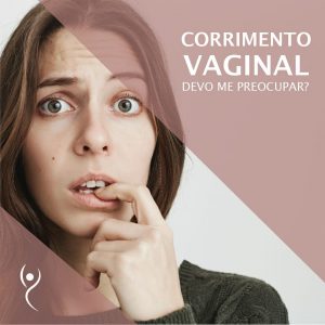 Leia mais sobre o artigo Corrimento Vaginal