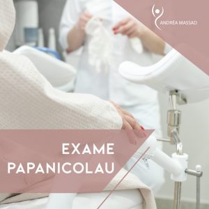 Leia mais sobre o artigo Exame Papanicolau