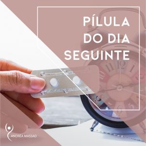 Leia mais sobre o artigo Pílula do dia seguinte⠀