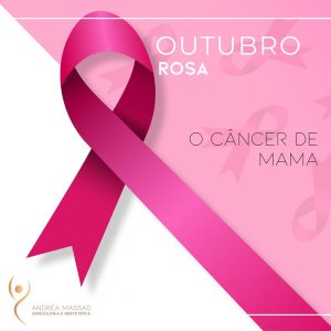 Leia mais sobre o artigo Outubro Rosa