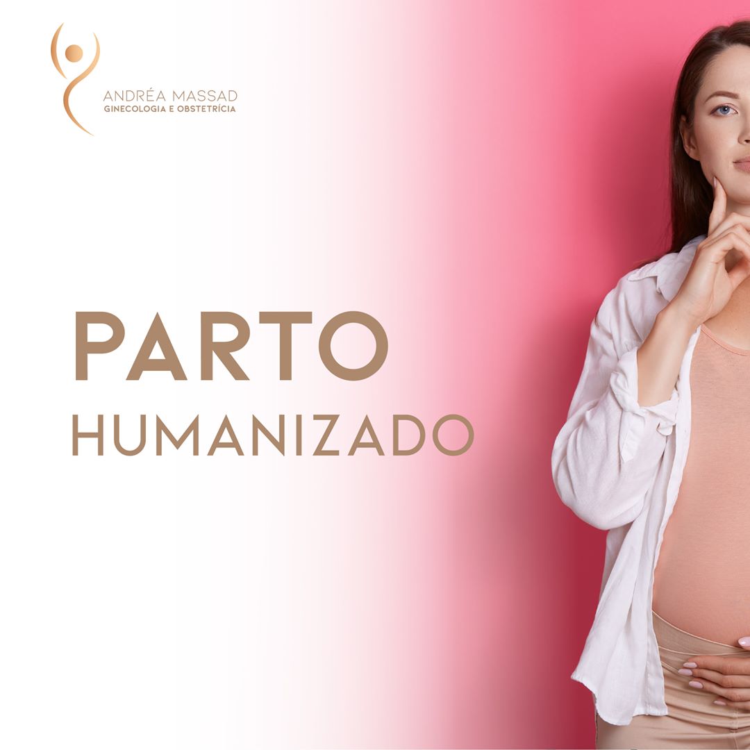 Leia mais sobre o artigo Parto Humanizado
