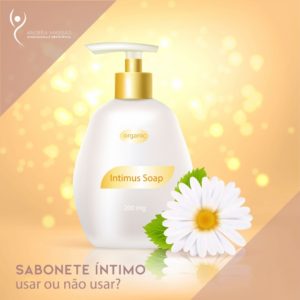 Leia mais sobre o artigo Sabonete Íntimo: Usar ou Não Usar?