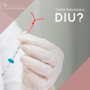 Leia mais sobre o artigo Como Funciona o DIU?