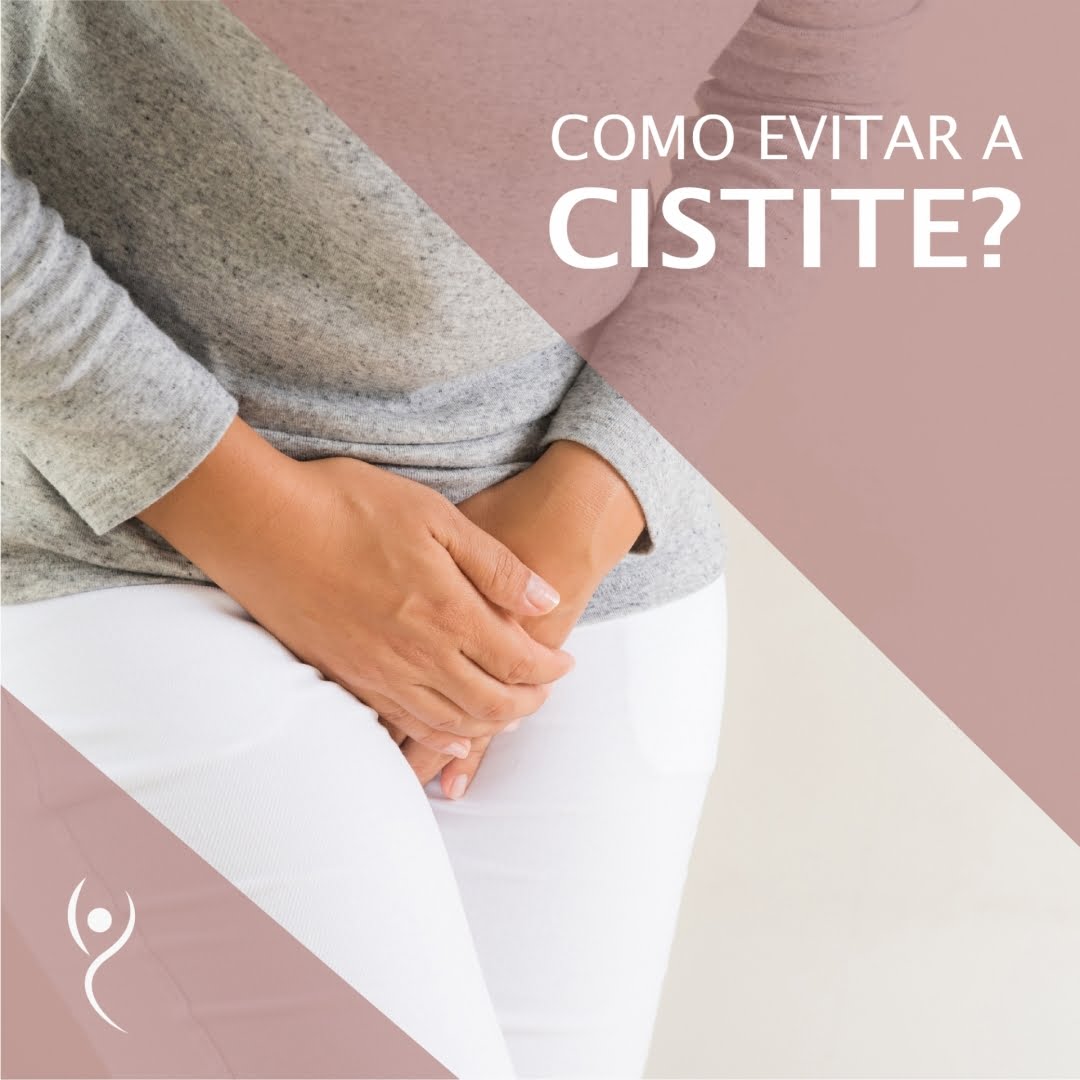 Leia mais sobre o artigo Como Evitar a Cistite?