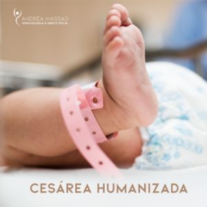 Leia mais sobre o artigo Cesárea Humanizada