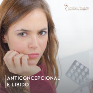 Leia mais sobre o artigo Anticoncepcional e Libido