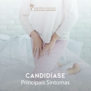 Leia mais sobre o artigo Candidíase: principais sintomas