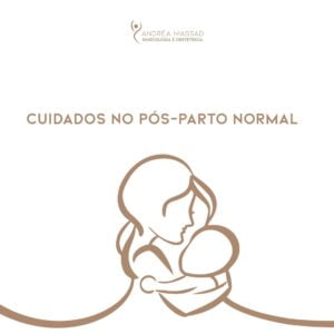 Leia mais sobre o artigo Cuidados nos pós-parto normal