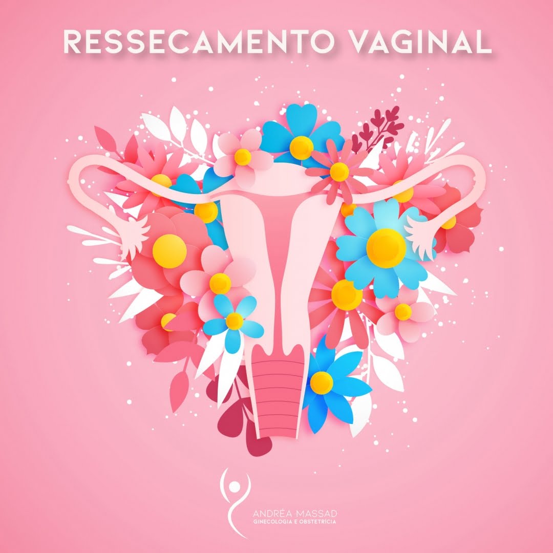 Leia mais sobre o artigo Ressecamento vaginal