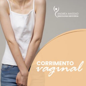 Leia mais sobre o artigo Corrimento vaginal