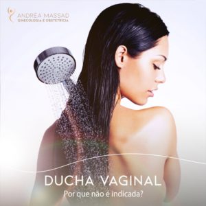 Leia mais sobre o artigo Ducha Vaginal