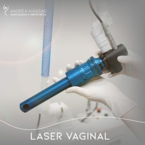 Leia mais sobre o artigo Laser Vaginal