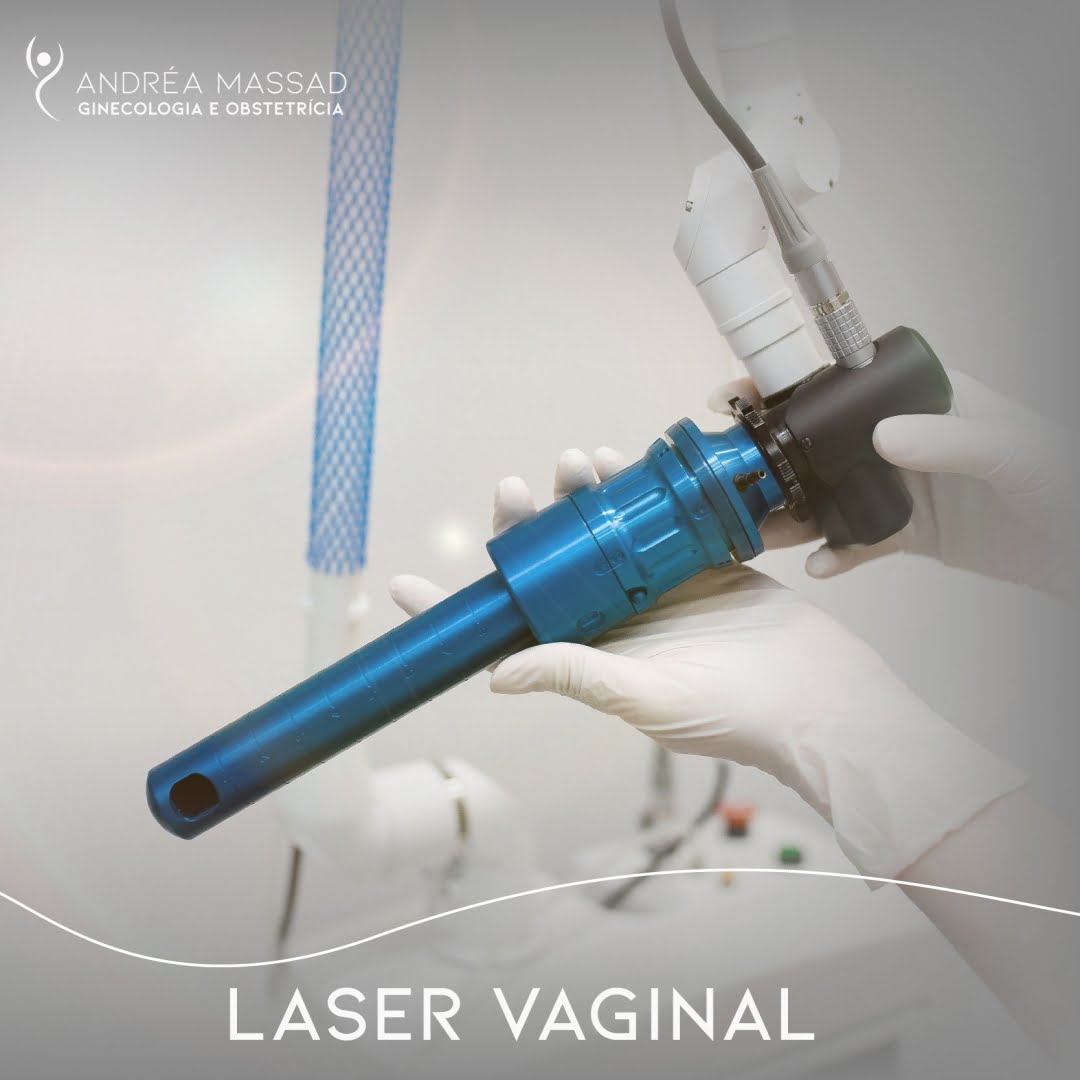Leia mais sobre o artigo Laser Vaginal