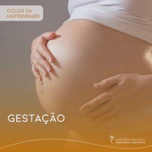 Leia mais sobre o artigo Gestação