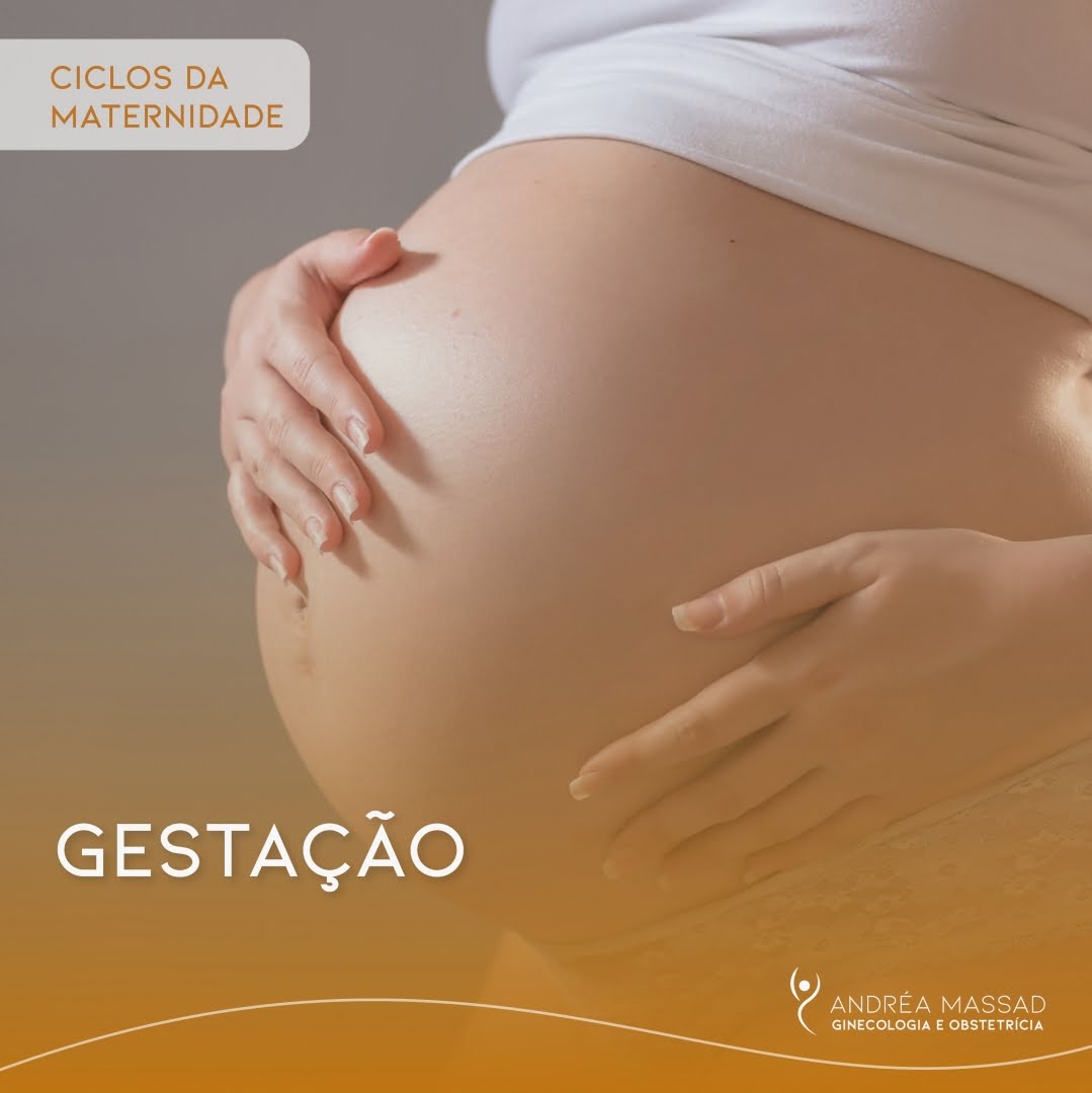 Leia mais sobre o artigo Gestação