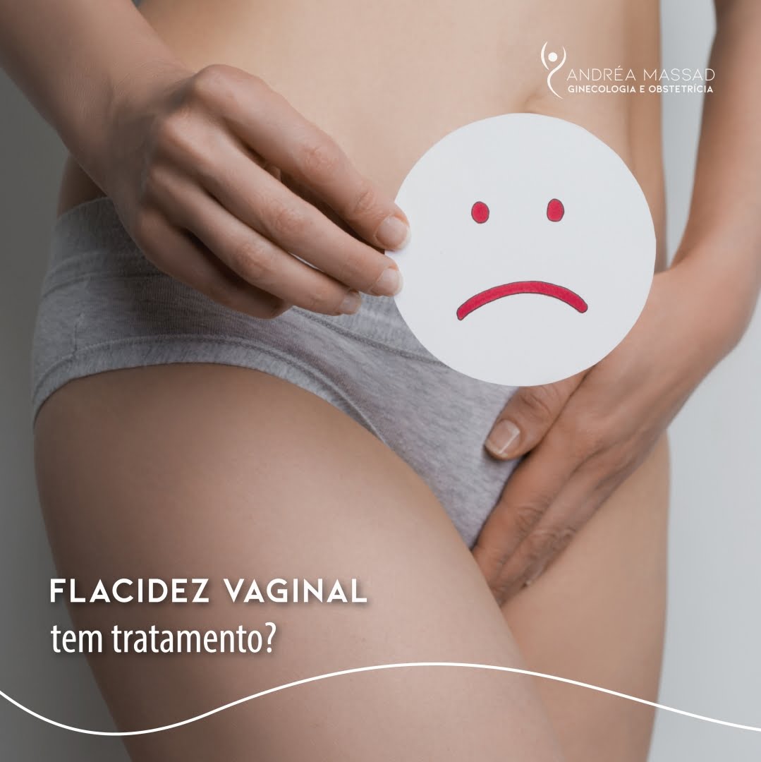 Leia mais sobre o artigo Flacidez vaginal: tem tratamento?