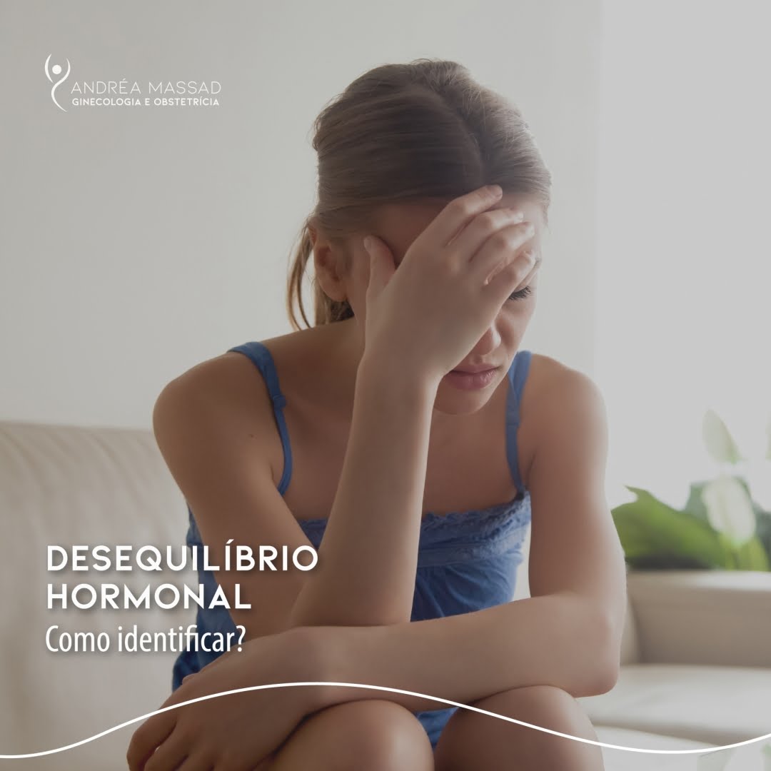 Leia mais sobre o artigo Distúrbios hormonais