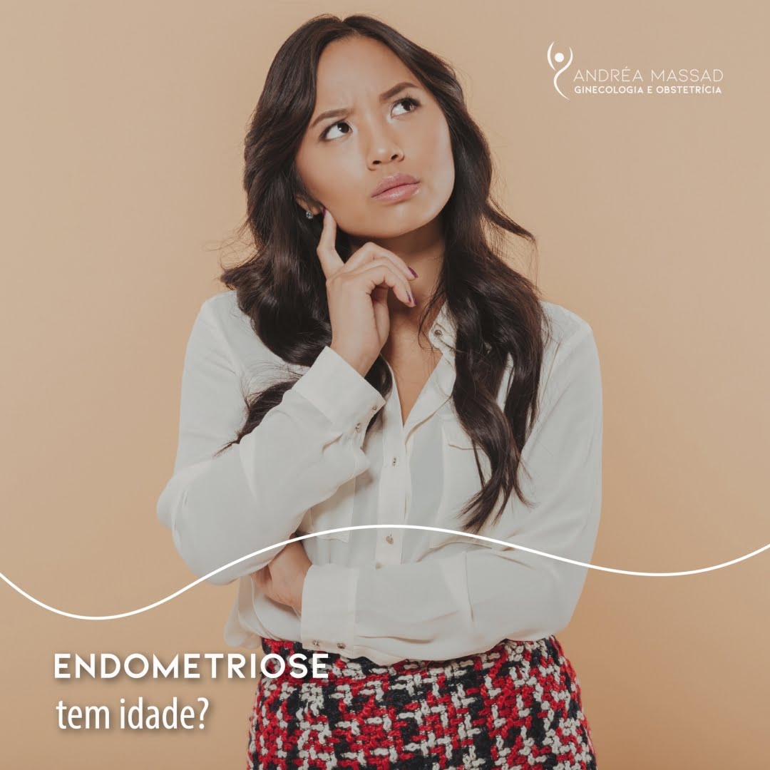 Leia mais sobre o artigo Endometriose tem idade?