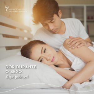 Leia mais sobre o artigo Dor durante o sexo