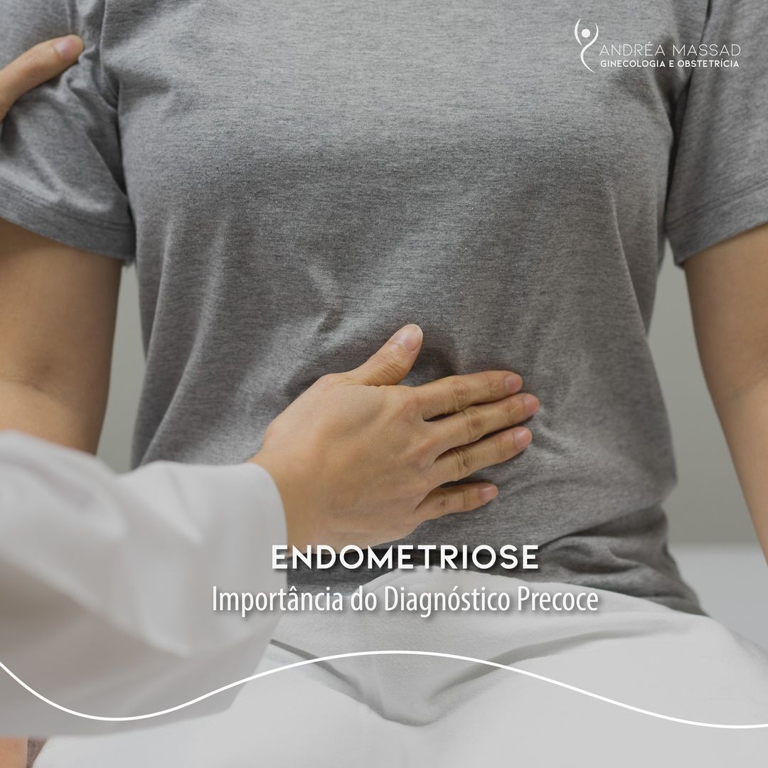 No momento, você está visualizando Endometriose: a importância do diagnóstico precoce