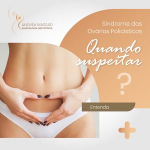 Leia mais sobre o artigo Síndrome dos Ovários Policísticos