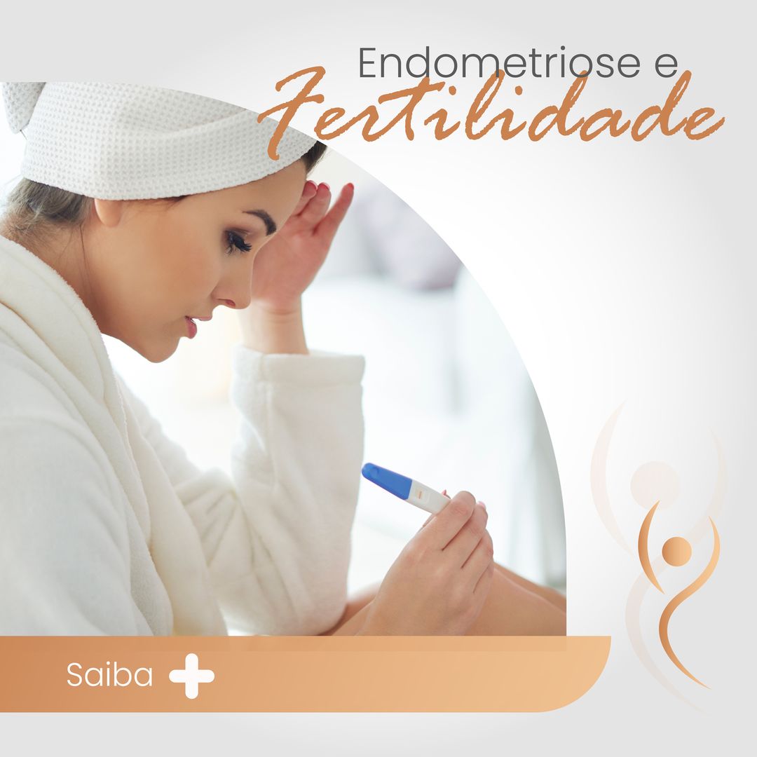 Leia mais sobre o artigo Endometriose e infertilidade