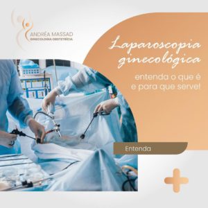 Leia mais sobre o artigo Laparoscopia ginecológica