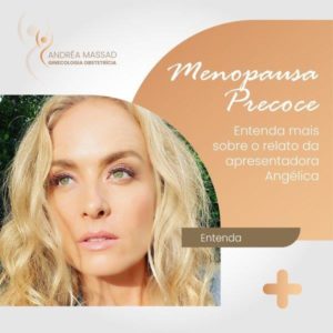 Leia mais sobre o artigo Menopausa precoce