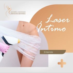 Leia mais sobre o artigo Laser íntimo
