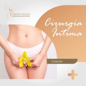 Leia mais sobre o artigo Cirurgia íntima