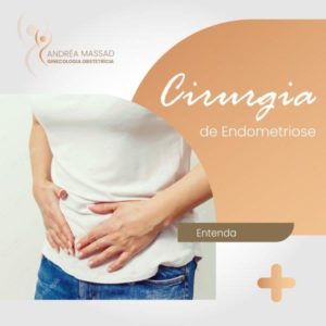 Leia mais sobre o artigo Cirurgia de endometriose