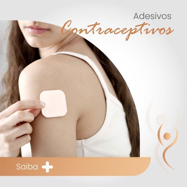 Leia mais sobre o artigo Adesivo anticoncepcional