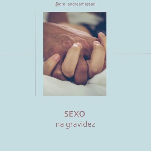 Sexo na Gravidez
