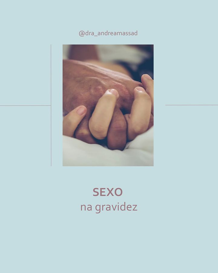 Leia mais sobre o artigo Sexo na Gravidez